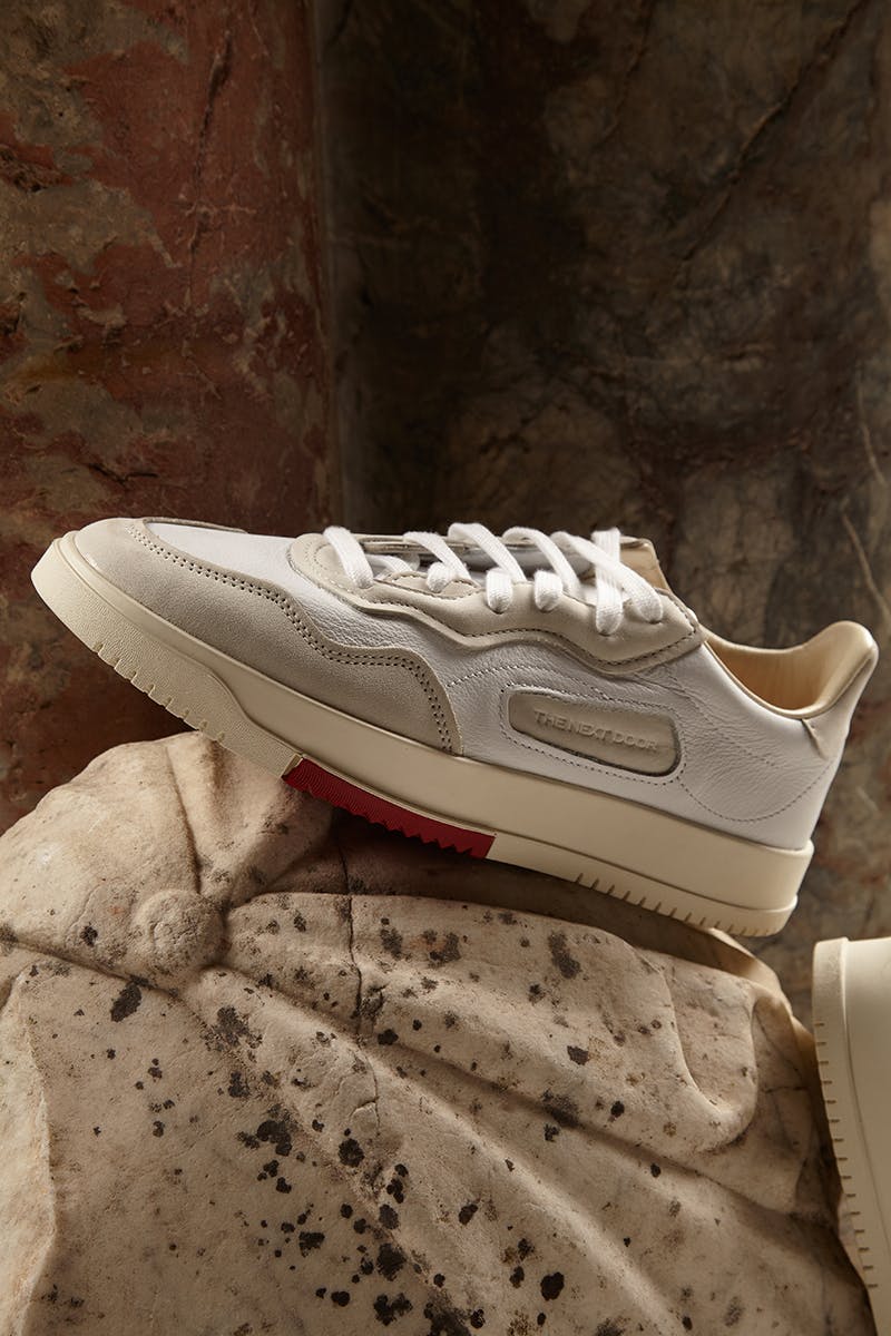 adidas consortium x the next door